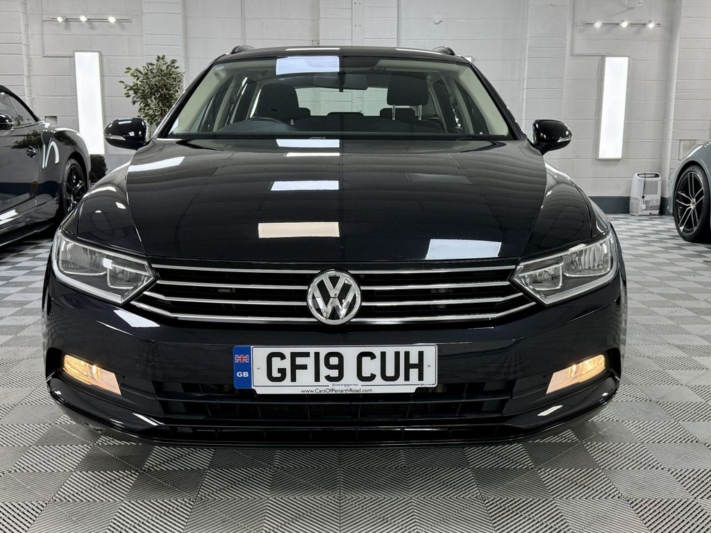 Used Volkswagen Passat 2019 for sale - 77275913: Photo 5