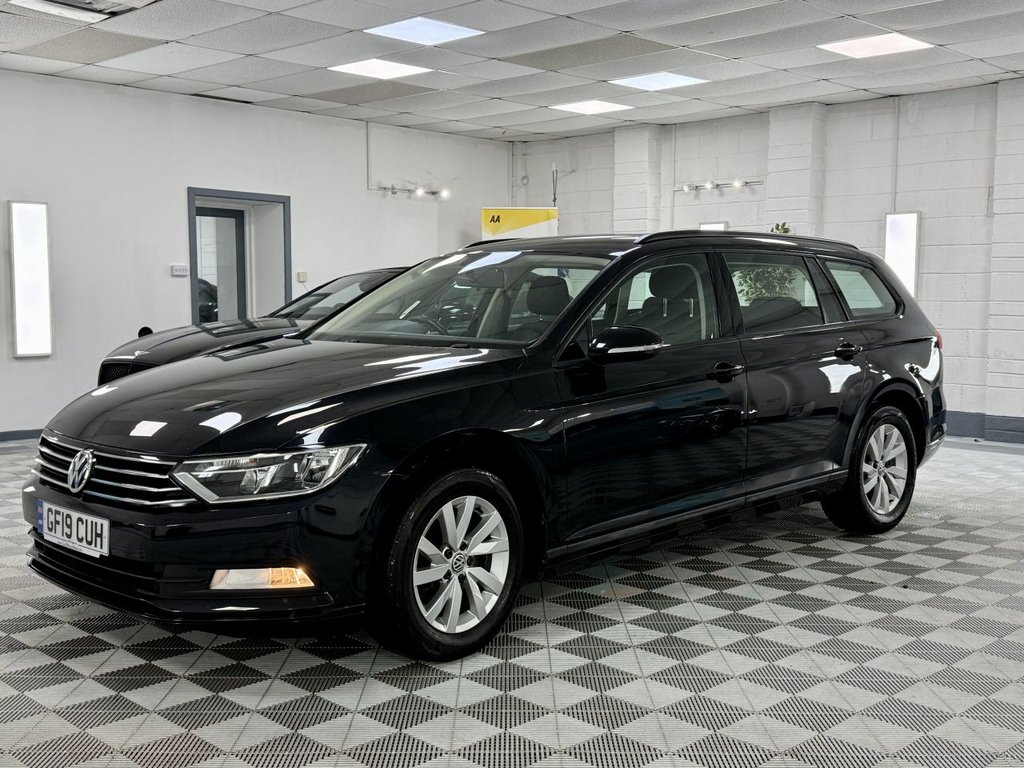 Used Volkswagen Passat 2019 for sale - 77275913: Photo 6