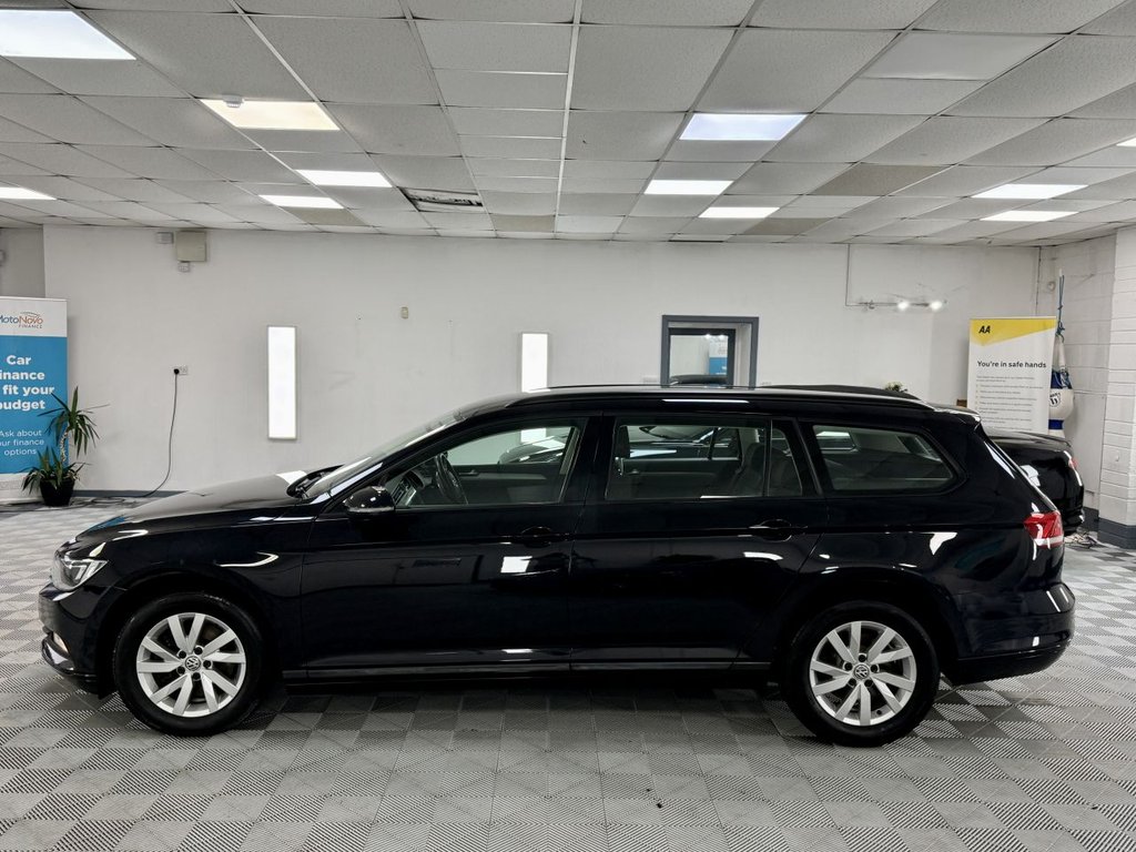 Used Volkswagen Passat 2019 for sale - 77275913: Photo 7