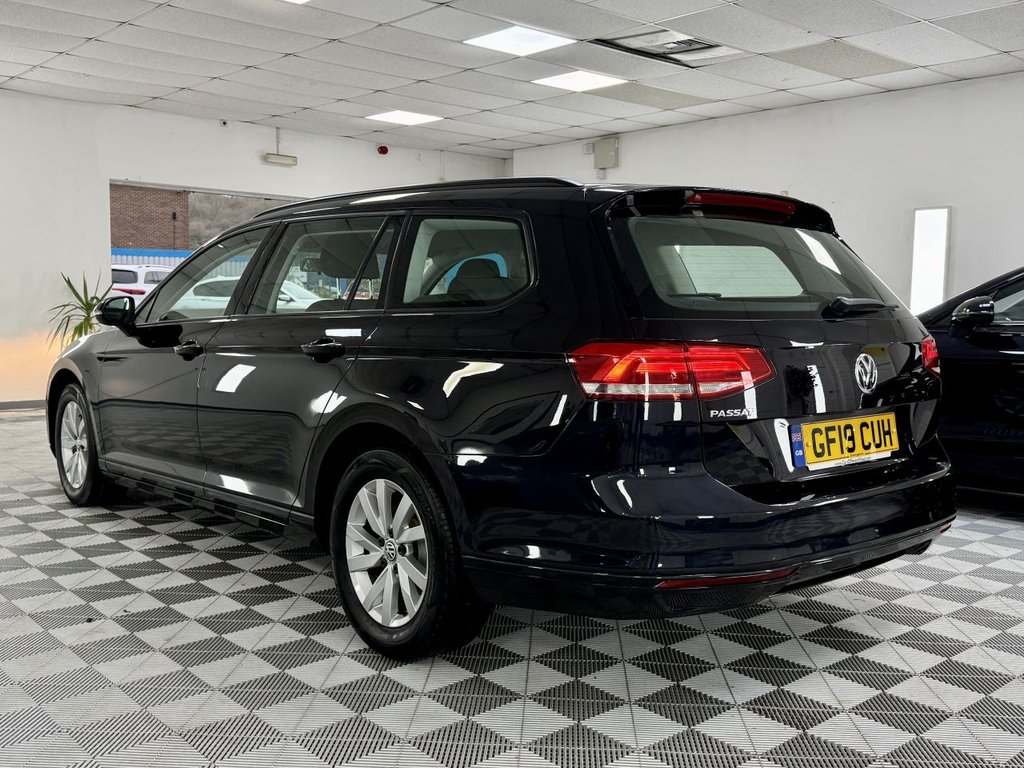 Used Volkswagen Passat 2019 for sale - 77275913: Photo 8