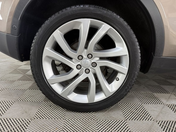 Used Land Rover Discovery Sport 2016 for sale - 76203478: Photo 11