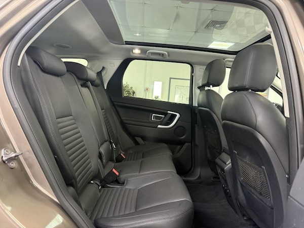 Used Land Rover Discovery Sport 2016 for sale - 76203478: Photo 15