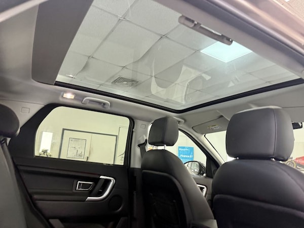 Used Land Rover Discovery Sport 2016 for sale - 76203478: Photo 16