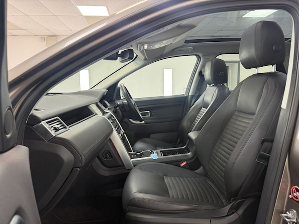 Used Land Rover Discovery Sport 2016 for sale - 76203478: Photo 20