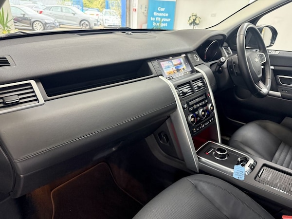 Used Land Rover Discovery Sport 2016 for sale - 76203478: Photo 22