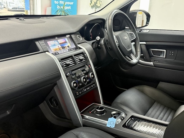 Used Land Rover Discovery Sport 2016 for sale - 76203478: Photo 23