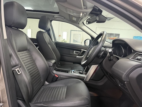 Used Land Rover Discovery Sport 2016 for sale - 76203478: Photo 24