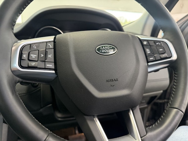 Used Land Rover Discovery Sport 2016 for sale - 76203478: Photo 28