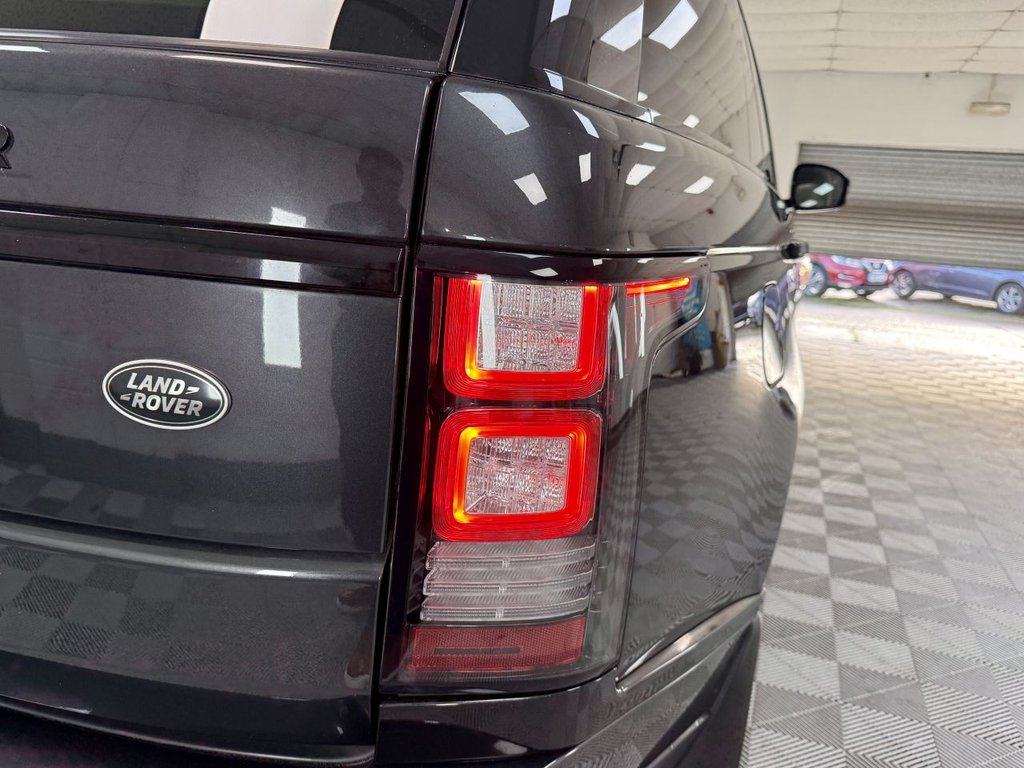Used Land Rover Range Rover 2016 for sale - 76900628: Photo 13