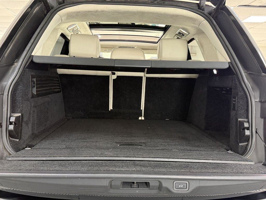 Used Land Rover Range Rover 2016 for sale - 76900628: Photo 17