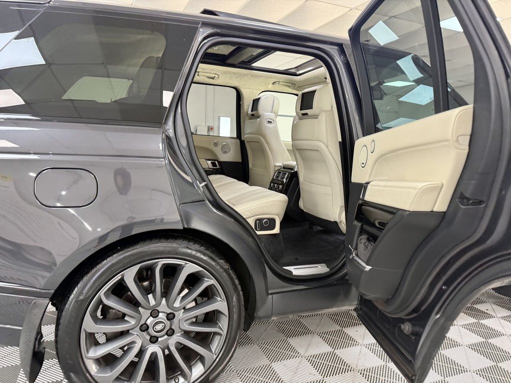 Used Land Rover Range Rover 2016 for sale - 76900628: Photo 18