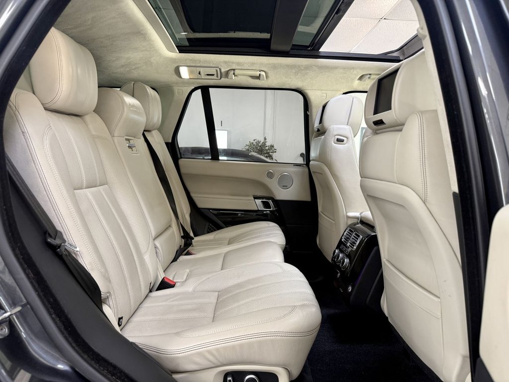 Used Land Rover Range Rover 2016 for sale - 76900628: Photo 20