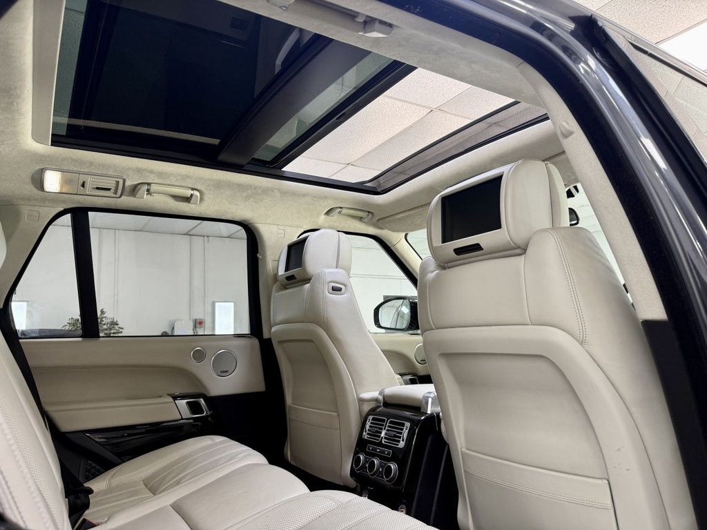 Used Land Rover Range Rover 2016 for sale - 76900628: Photo 21