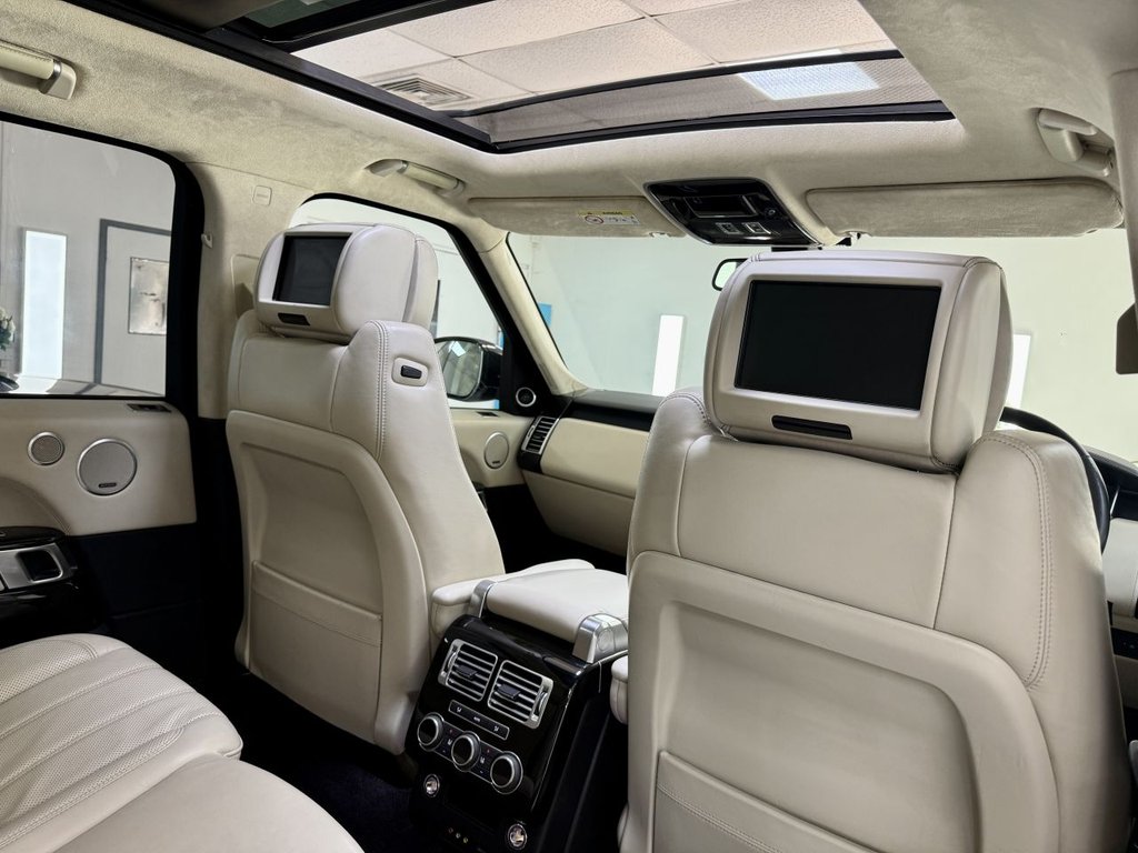 Used Land Rover Range Rover 2016 for sale - 76900628: Photo 22