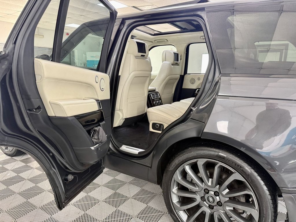 Used Land Rover Range Rover 2016 for sale - 76900628: Photo 23