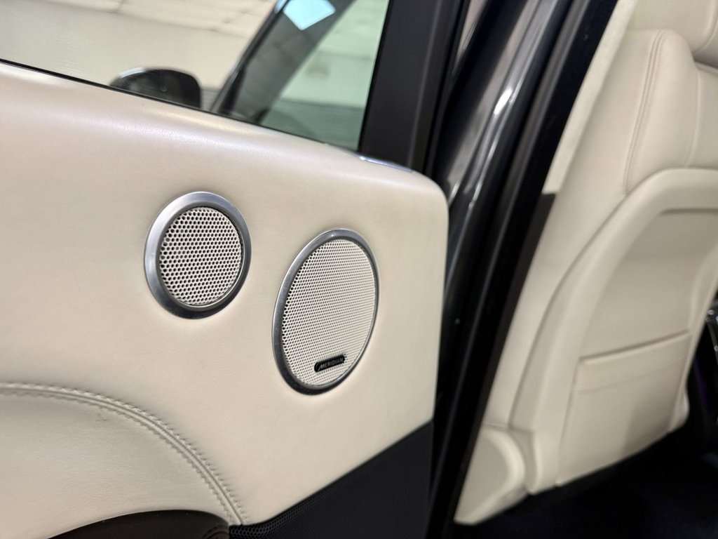 Used Land Rover Range Rover 2016 for sale - 76900628: Photo 24