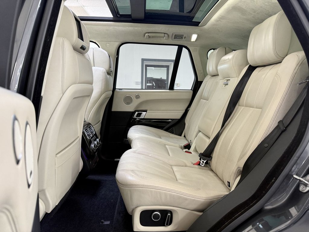 Used Land Rover Range Rover 2016 for sale - 76900628: Photo 25
