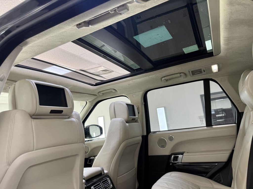 Used Land Rover Range Rover 2016 for sale - 76900628: Photo 26