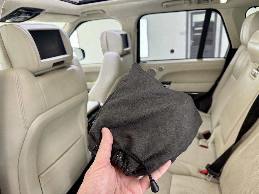 Used Land Rover Range Rover 2016 for sale - 76900628: Photo 27