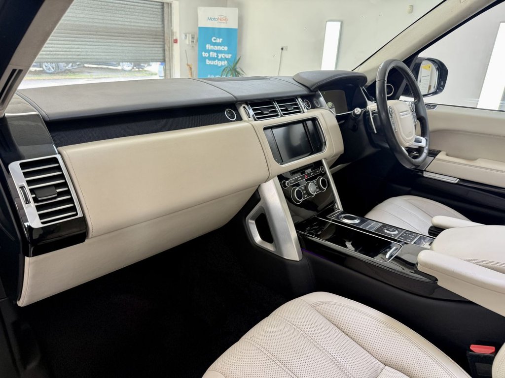 Used Land Rover Range Rover 2016 for sale - 76900628: Photo 29