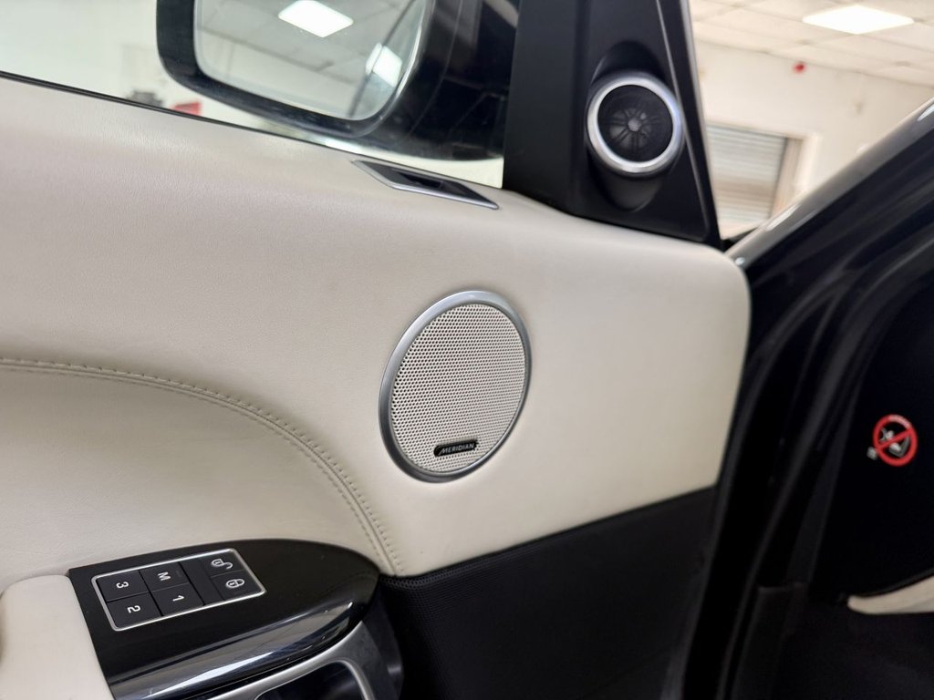 Used Land Rover Range Rover 2016 for sale - 76900628: Photo 30