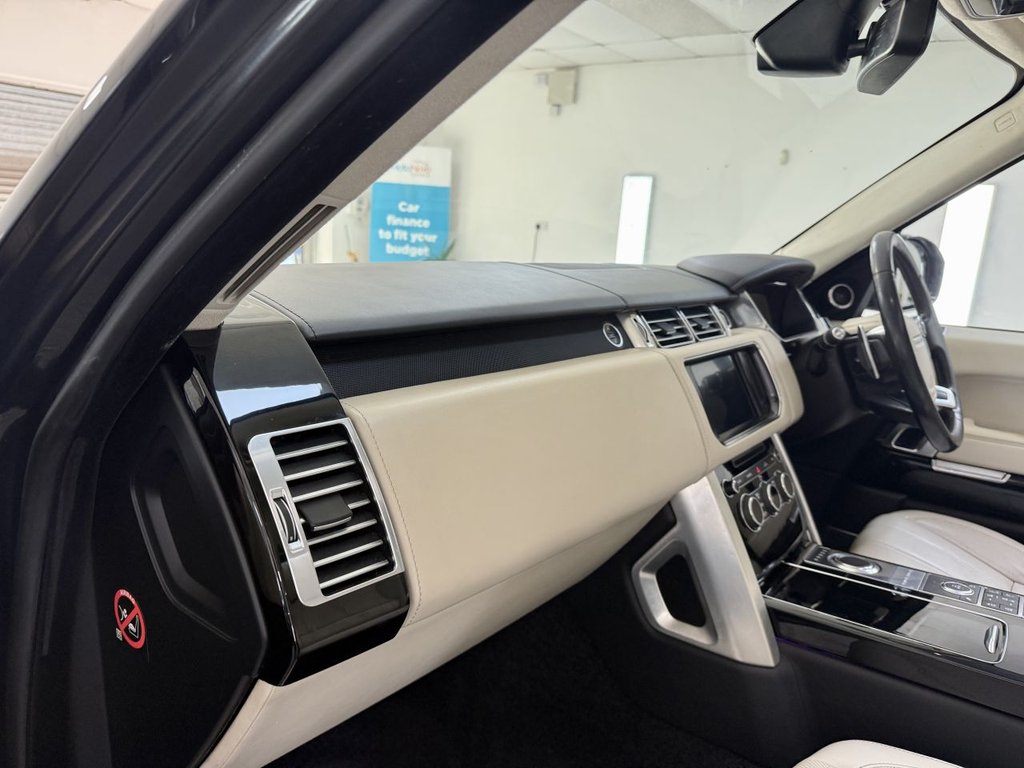 Used Land Rover Range Rover 2016 for sale - 76900628: Photo 31