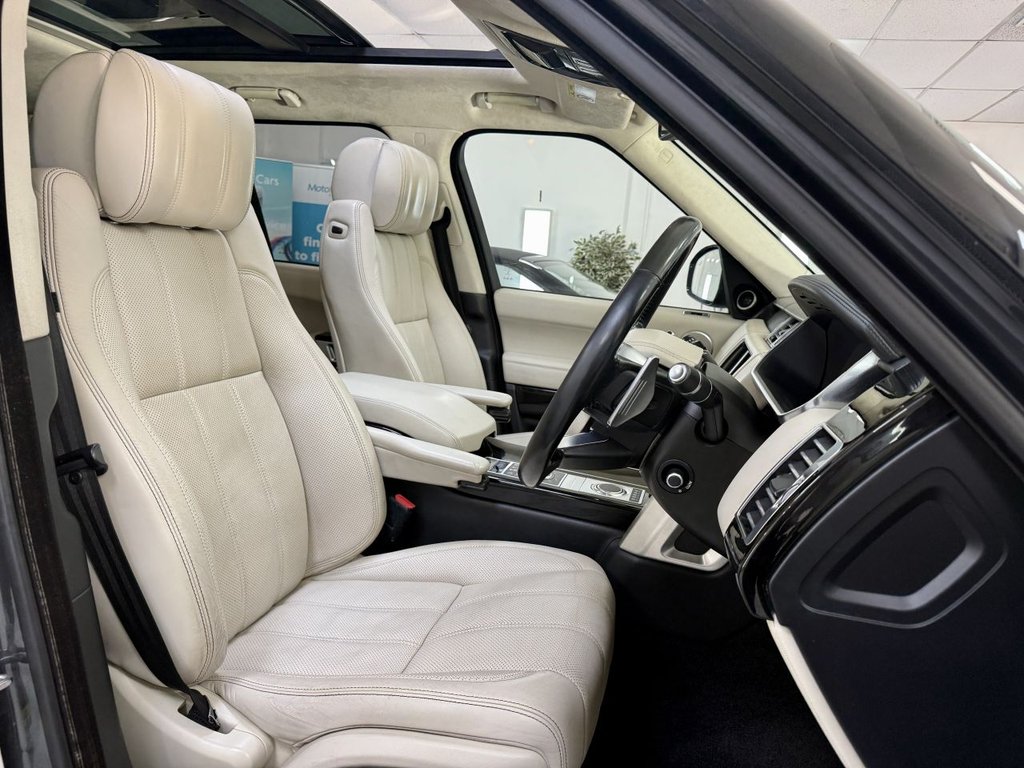 Used Land Rover Range Rover 2016 for sale - 76900628: Photo 32