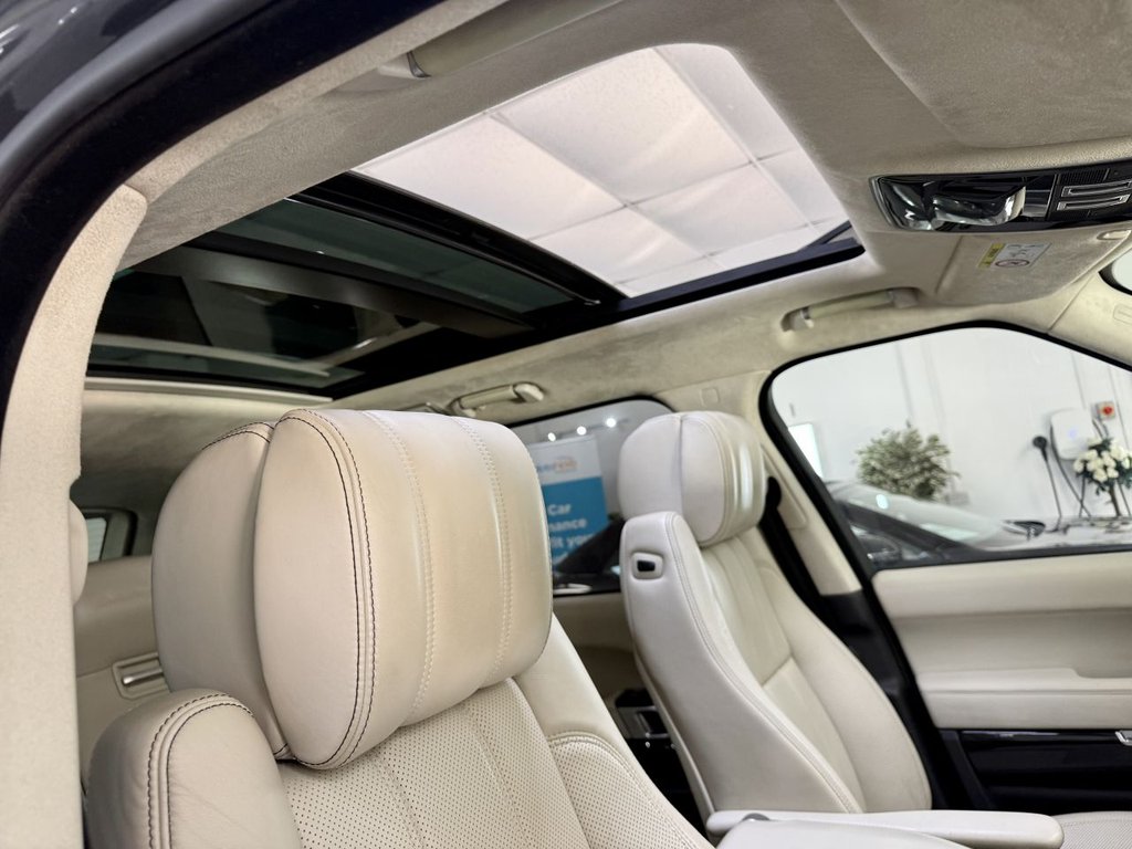 Used Land Rover Range Rover 2016 for sale - 76900628: Photo 33