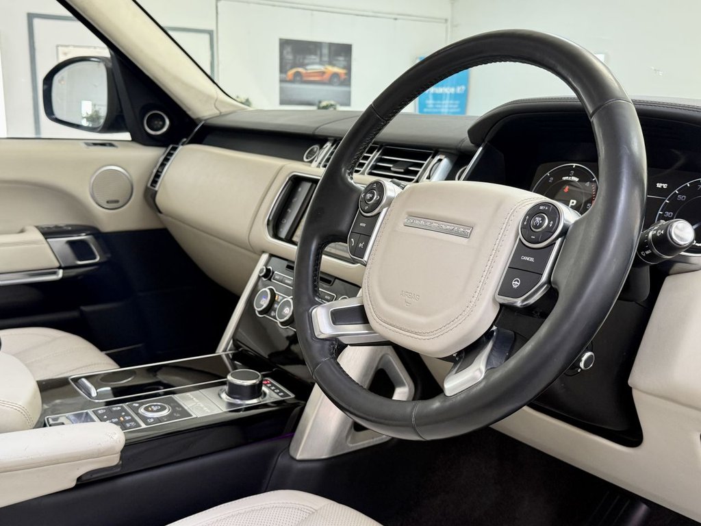 Used Land Rover Range Rover 2016 for sale - 76900628: Photo 36