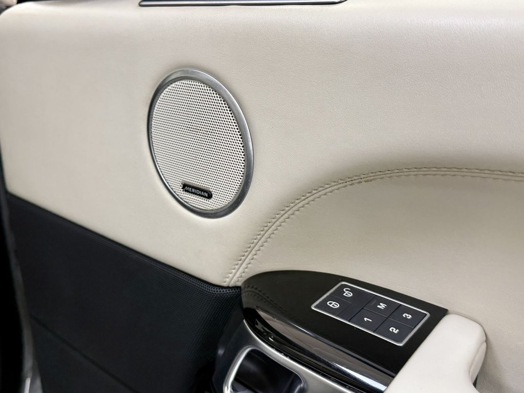 Used Land Rover Range Rover 2016 for sale - 76900628: Photo 37