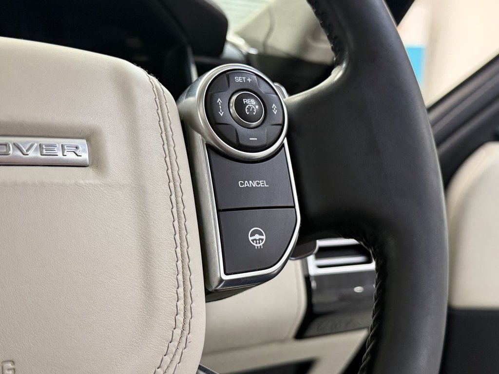 Used Land Rover Range Rover 2016 for sale - 76900628: Photo 39