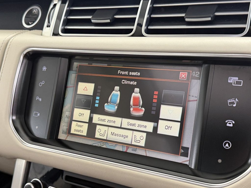 Used Land Rover Range Rover 2016 for sale - 76900628: Photo 40