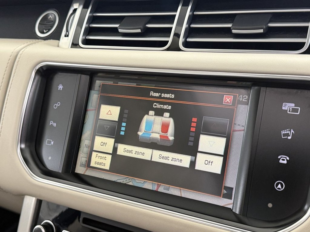 Used Land Rover Range Rover 2016 for sale - 76900628: Photo 41
