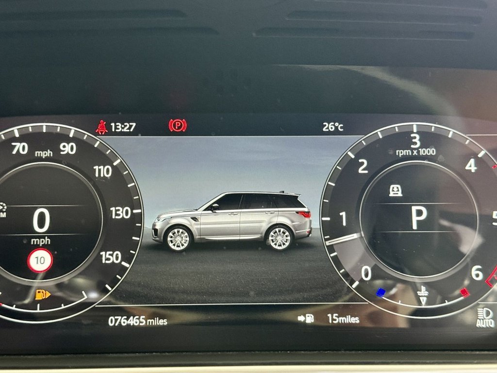Vehicle 40
