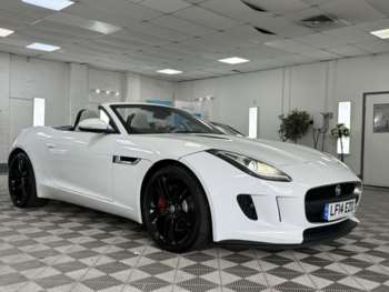 2014 (14) - 3.0 V6 Convertible 2dr Petrol Auto Euro 5 (s/s) (340 ps)