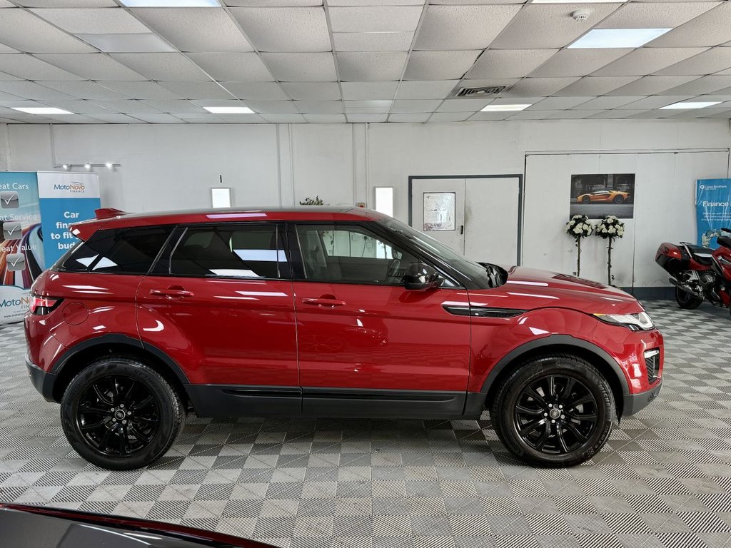 Used Land Rover Range Rover Evoque 2017 for sale - 76396089: Photo 11