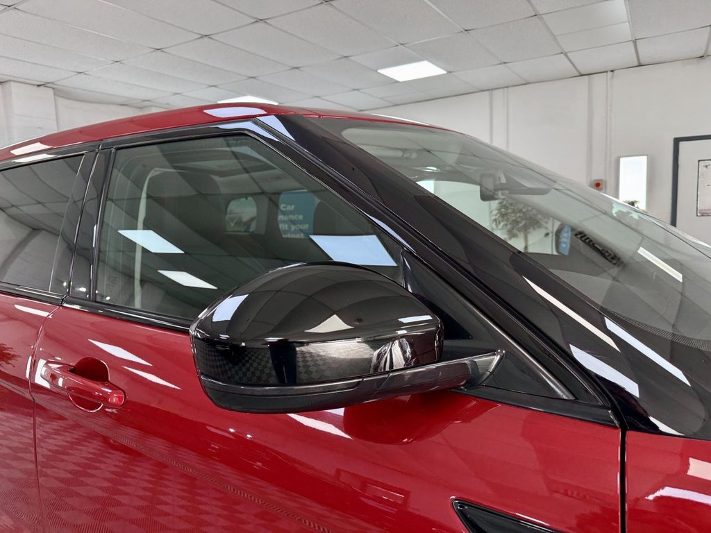 Used Land Rover Range Rover Evoque 2017 for sale - 76396089: Photo 14