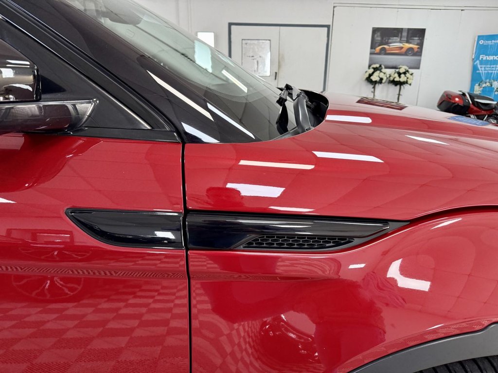 Used Land Rover Range Rover Evoque 2017 for sale - 76396089: Photo 15