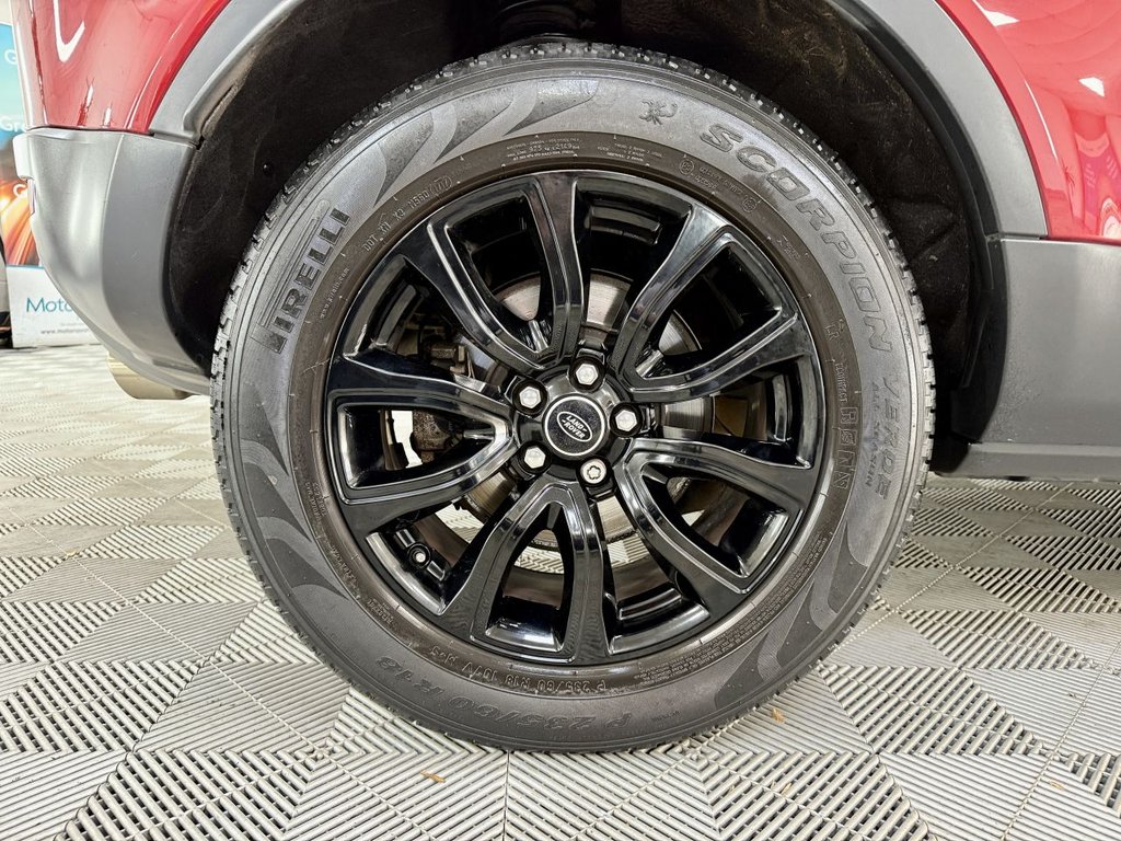 Used Land Rover Range Rover Evoque 2017 for sale - 76396089: Photo 17