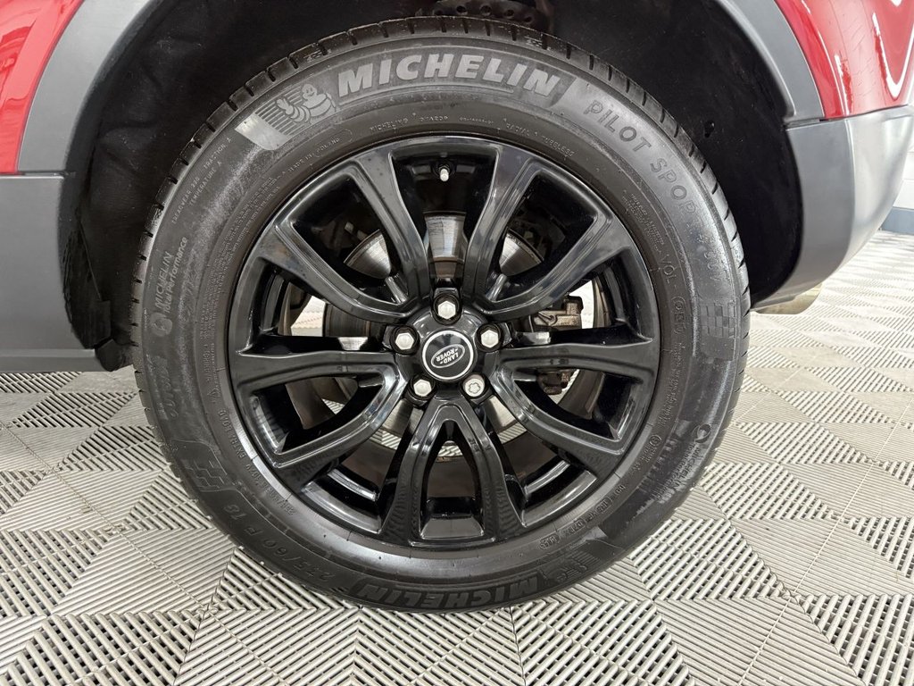 Used Land Rover Range Rover Evoque 2017 for sale - 76396089: Photo 18