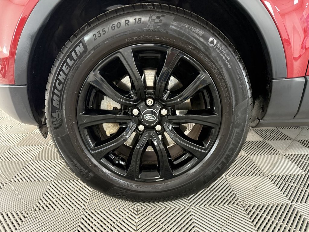 Used Land Rover Range Rover Evoque 2017 for sale - 76396089: Photo 19