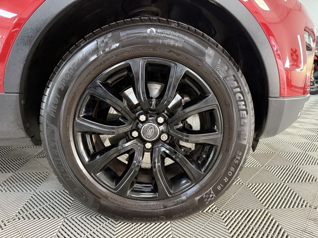 Used Land Rover Range Rover Evoque 2017 for sale - 76396089: Photo 20