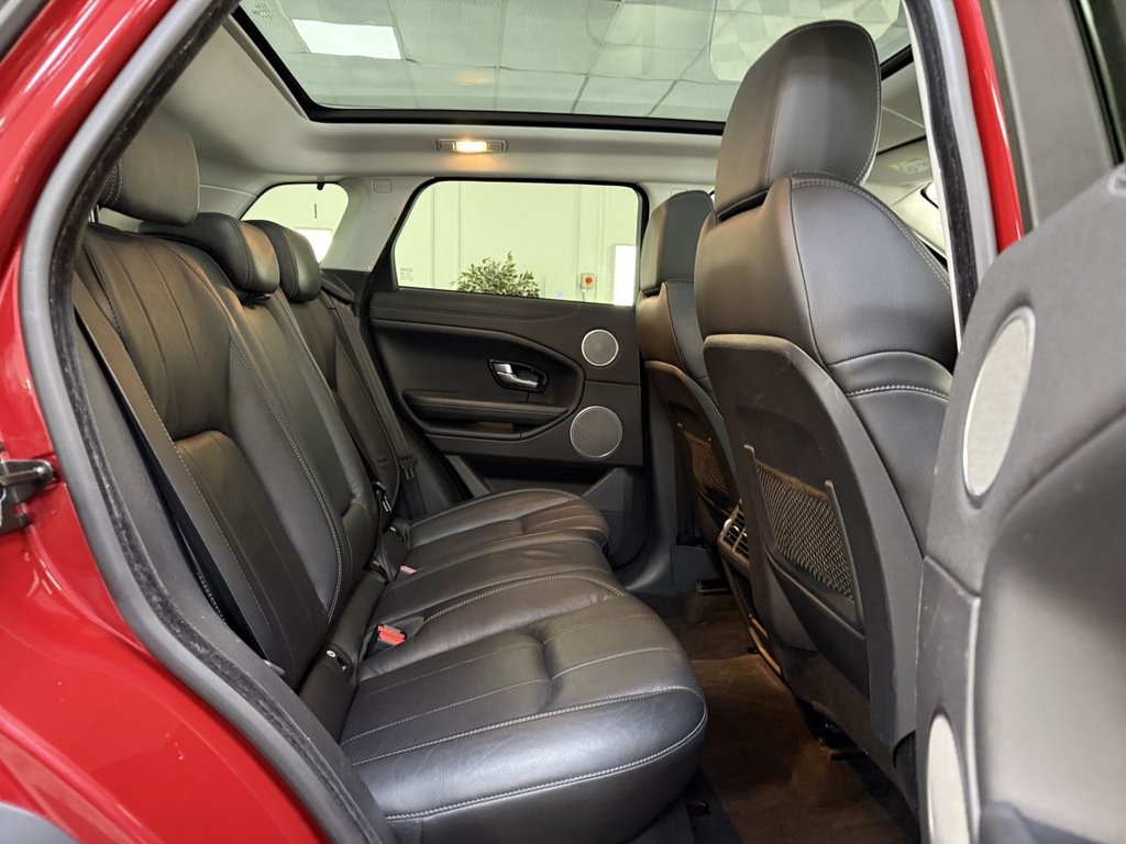 Used Land Rover Range Rover Evoque 2017 for sale - 76396089: Photo 23