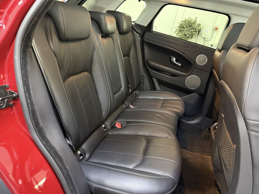 Used Land Rover Range Rover Evoque 2017 for sale - 76396089: Photo 24