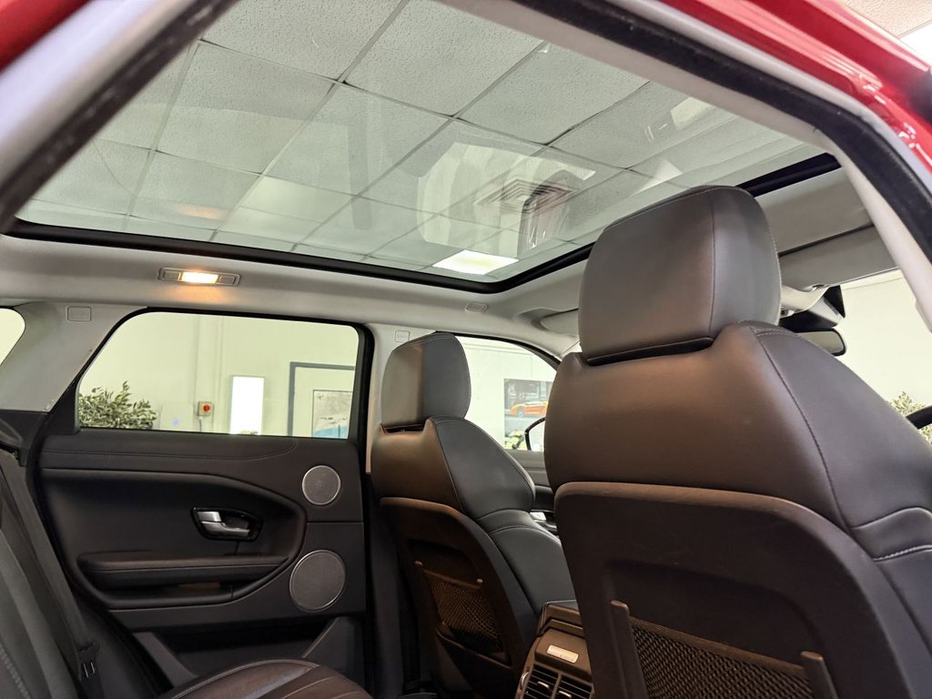 Used Land Rover Range Rover Evoque 2017 for sale - 76396089: Photo 25