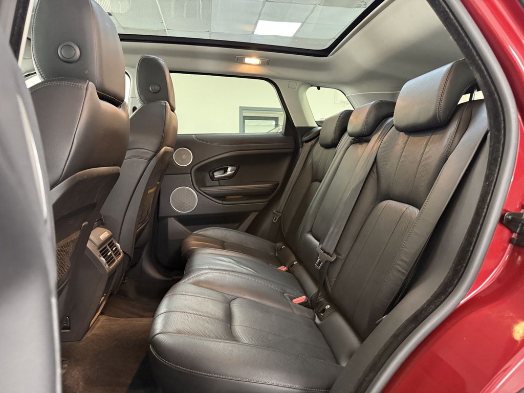 Used Land Rover Range Rover Evoque 2017 for sale - 76396089: Photo 27