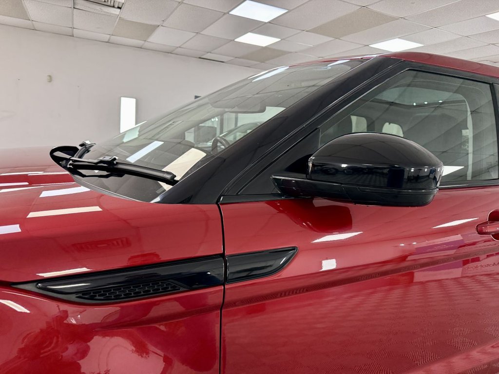 Used Land Rover Range Rover Evoque 2017 for sale - 76396089: Photo 28