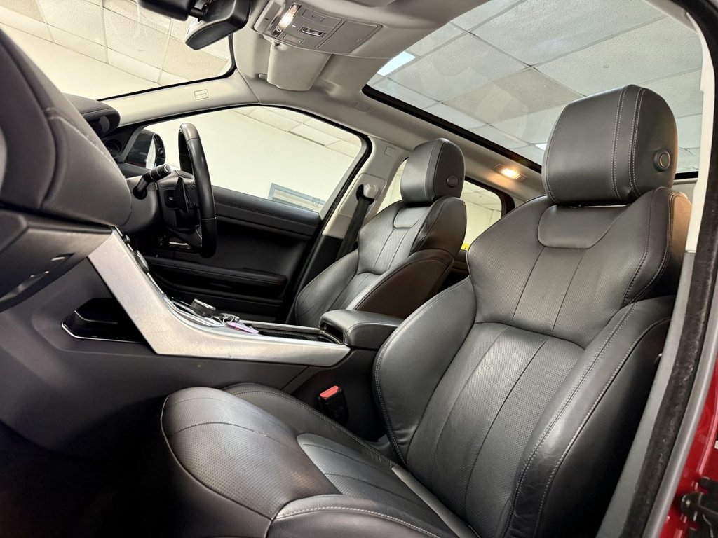 Used Land Rover Range Rover Evoque 2017 for sale - 76396089: Photo 29