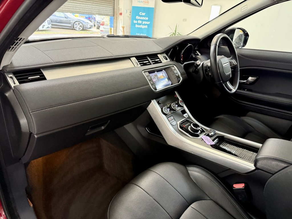 Used Land Rover Range Rover Evoque 2017 for sale - 76396089: Photo 30