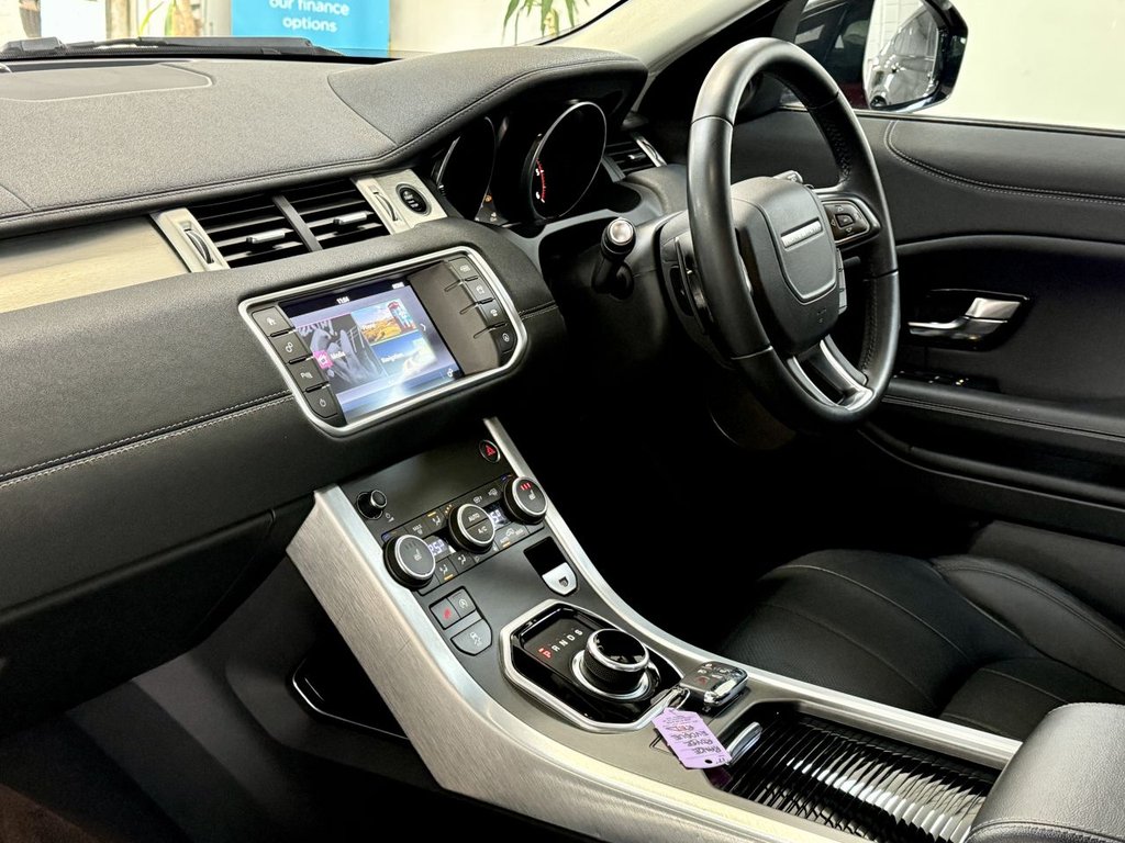 Used Land Rover Range Rover Evoque 2017 for sale - 76396089: Photo 31